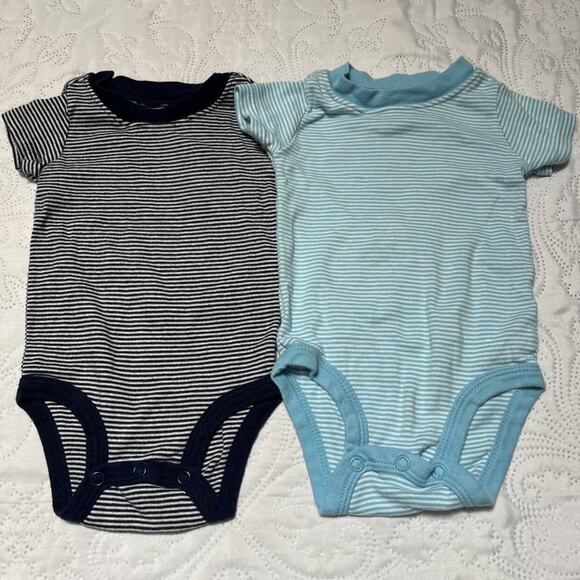 Carter's Mix And Match Baby Bundle Size 0-3 Months - Picture 5 of 8